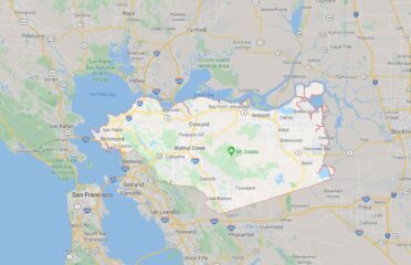 CONTRA COSTA WATER DISTRICT – Water & Sewage Companies-Utility in CONCORD, CONTRA COSTA COUNTY