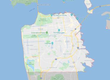 HOSTELLING INTERNATIONAL USA – Hostels in SAN FRANCISCO, SAN FRANCISCO COUNTY