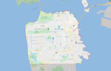 CONARD HOUSE COMMUNITY SVC – Social Service & Welfare Organizations in SAN FRANCISCO, SAN FRANCISCO COUNTY
