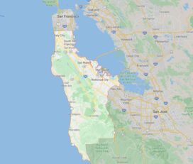 SAN FRANCISCO WATER – Water & Sewage Companies-Utility in MILLBRAE, SAN MATEO COUNTY