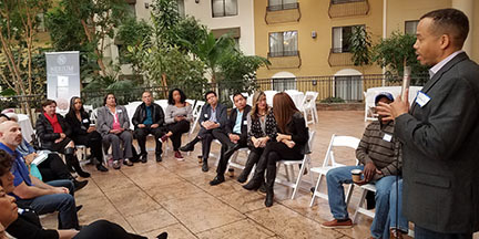 Evento comunitario